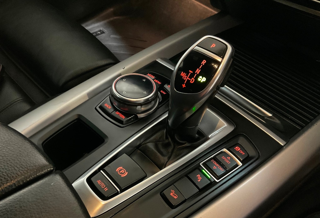 Used BMW X5 2014 for sale - 76915344: Photo 12