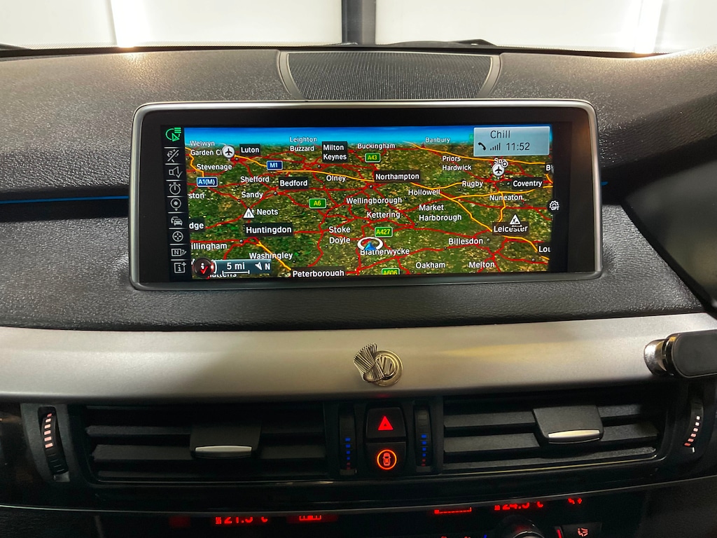 Used BMW X5 2014 for sale - 76915344: Photo 13