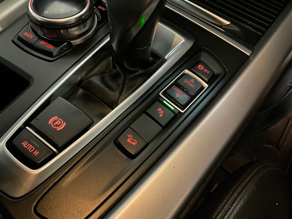 Used BMW X5 2014 for sale - 76915344: Photo 14