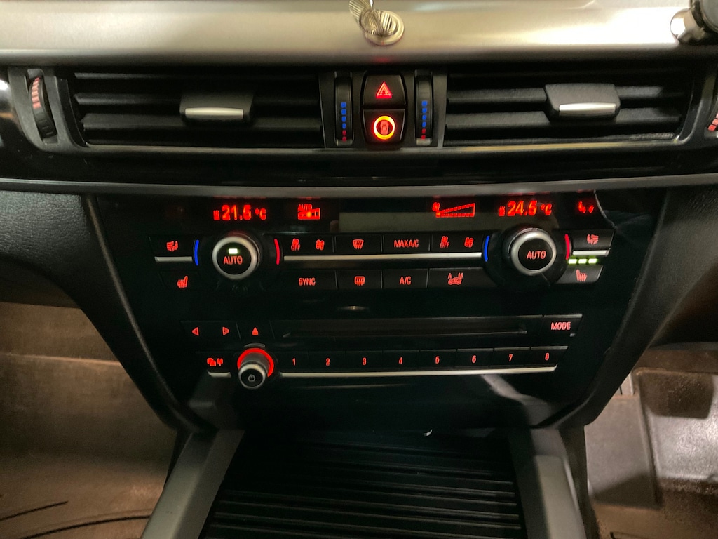 Used BMW X5 2014 for sale - 76915344: Photo 15