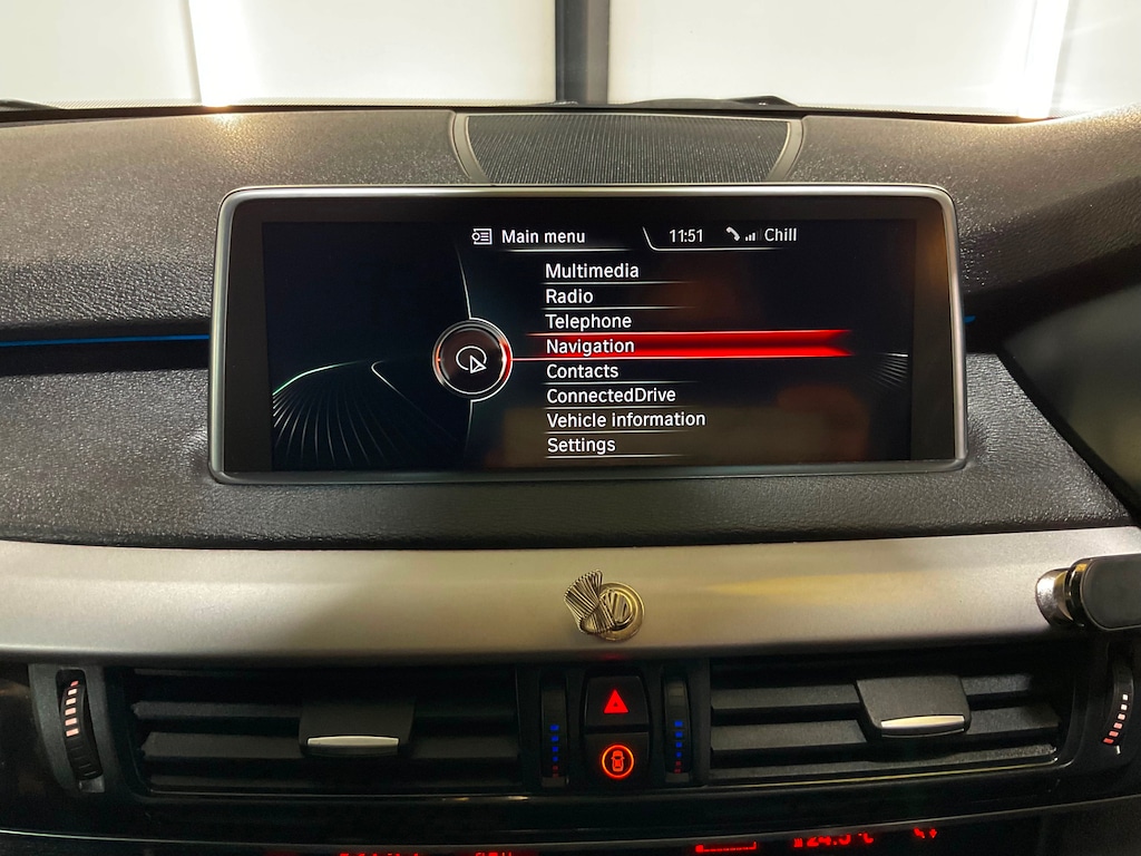 Used BMW X5 2014 for sale - 76915344: Photo 16