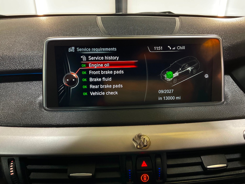 Used BMW X5 2014 for sale - 76915344: Photo 17