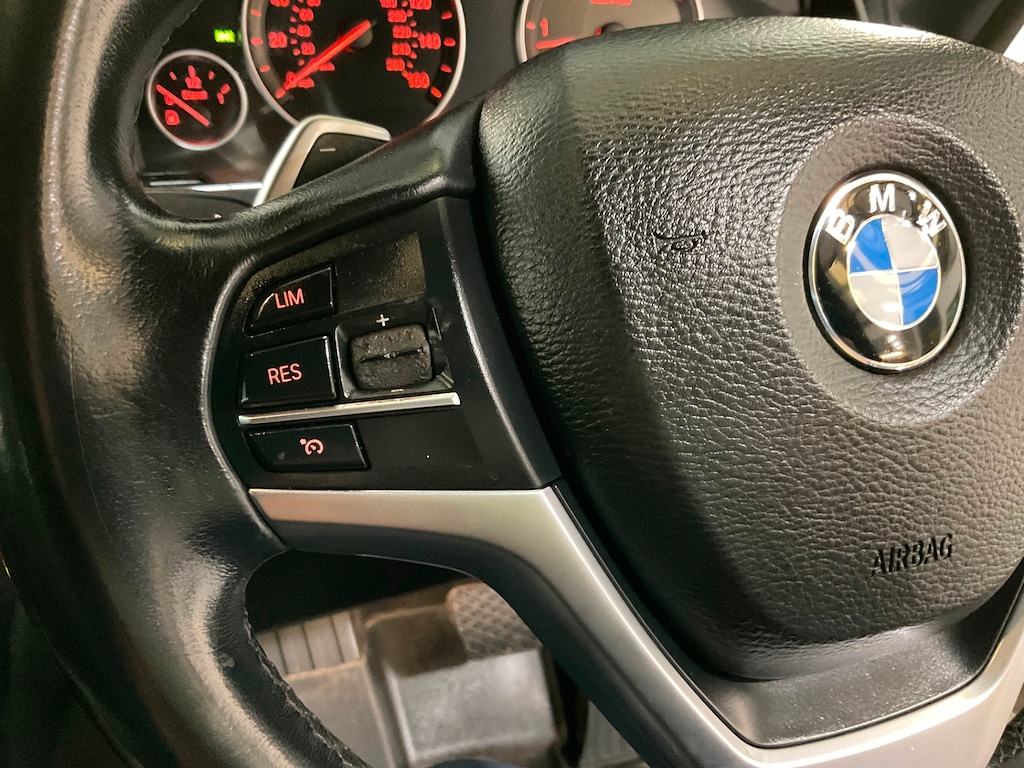 Used BMW X5 2014 for sale - 76915344: Photo 18