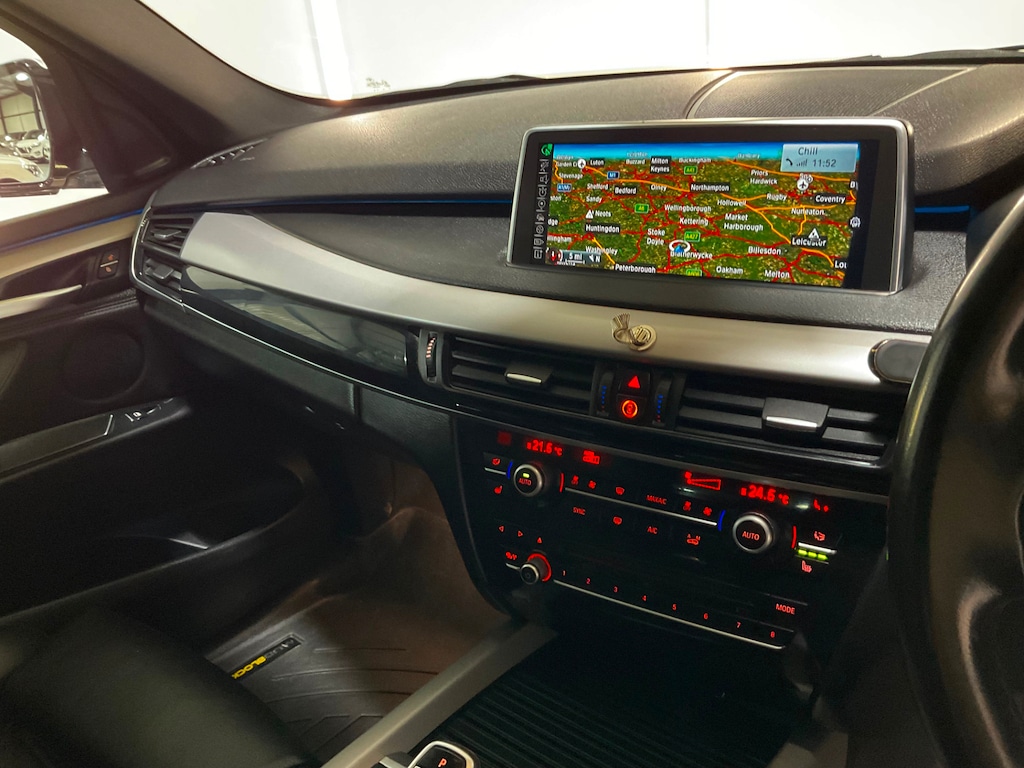 Used BMW X5 2014 for sale - 76915344: Photo 20