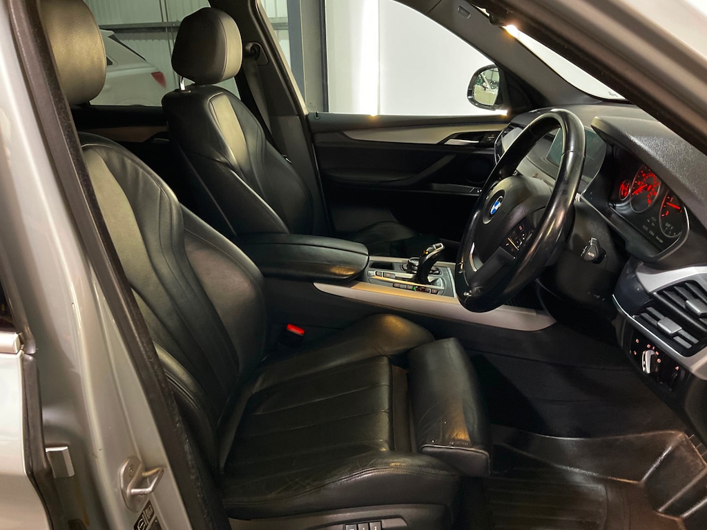 Used BMW X5 2014 for sale - 76915344: Photo 21