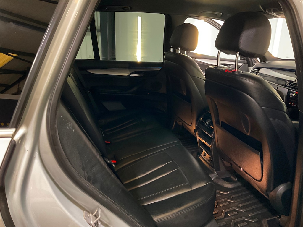 Used BMW X5 2014 for sale - 76915344: Photo 22