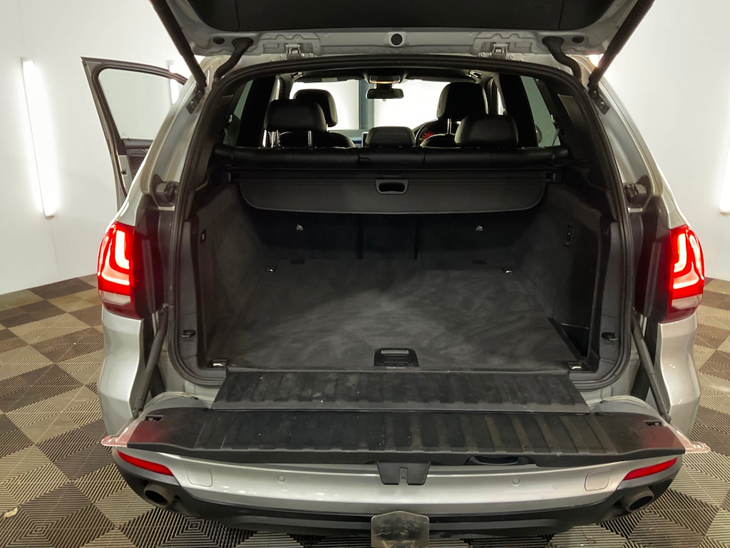 Used BMW X5 2014 for sale - 76915344: Photo 23