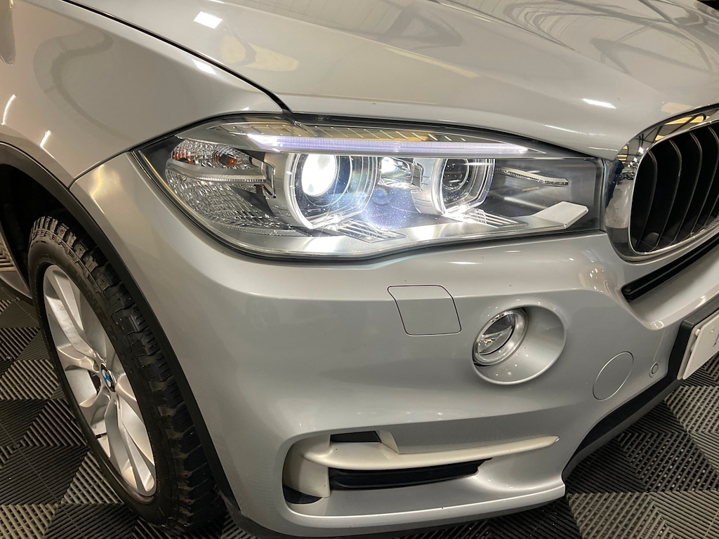 Used BMW X5 2014 for sale - 76915344: Photo 29