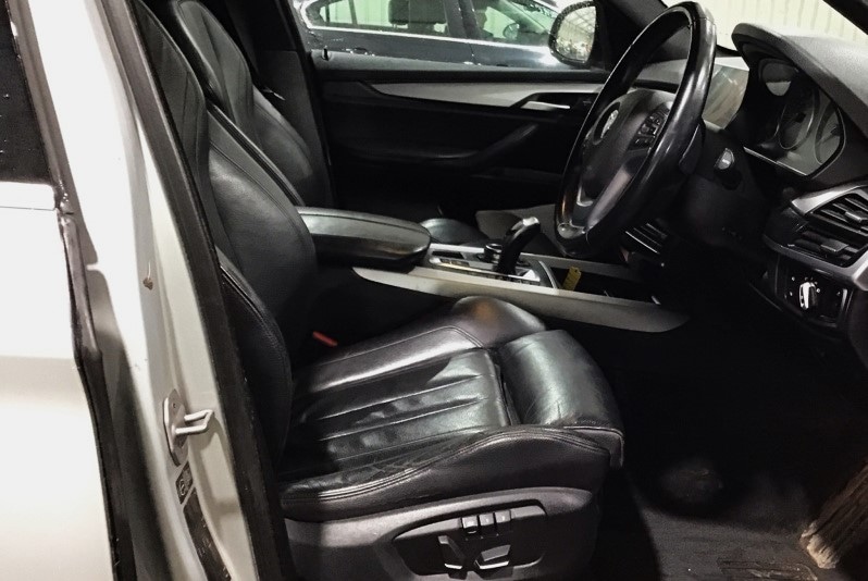 Used BMW X5 2014 for sale - 76915344: Photo 4