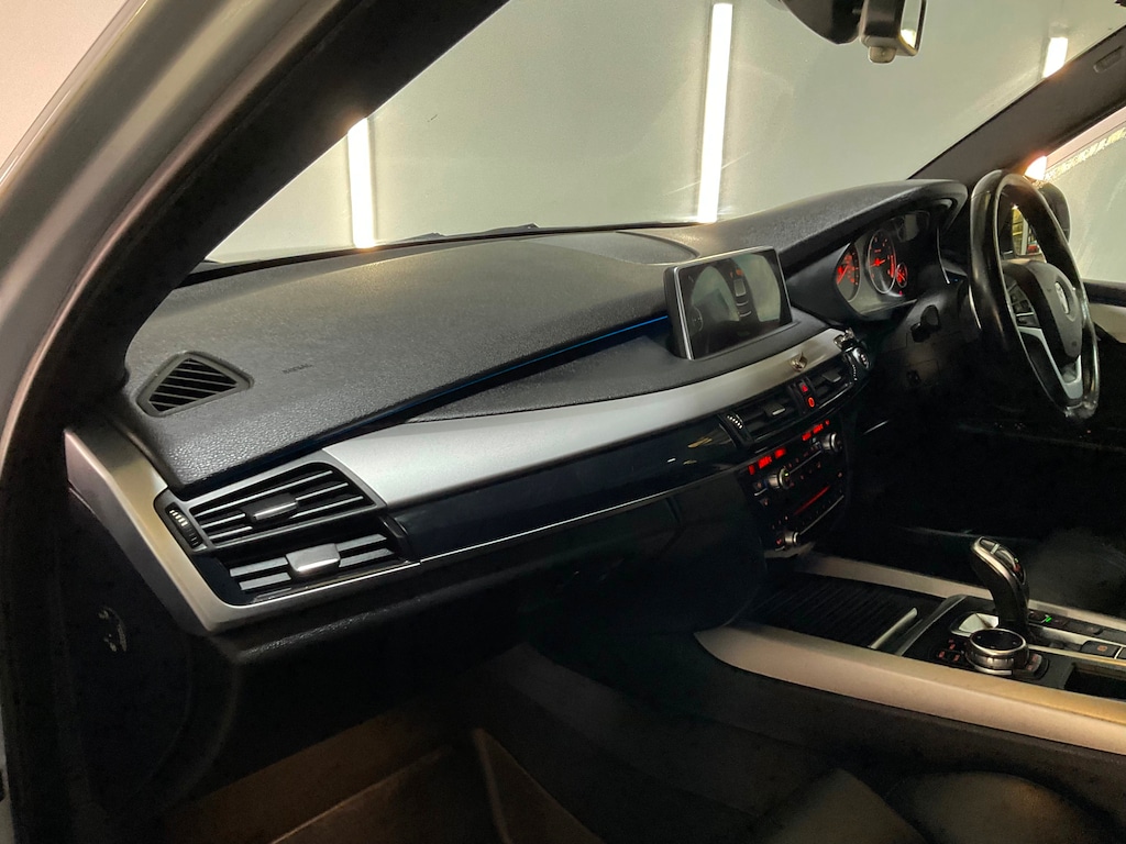 Used BMW X5 2014 for sale - 76915344: Photo 8