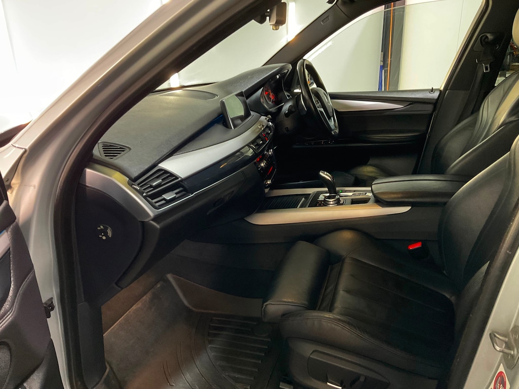 Used BMW X5 2014 for sale - 76915344: Photo 9