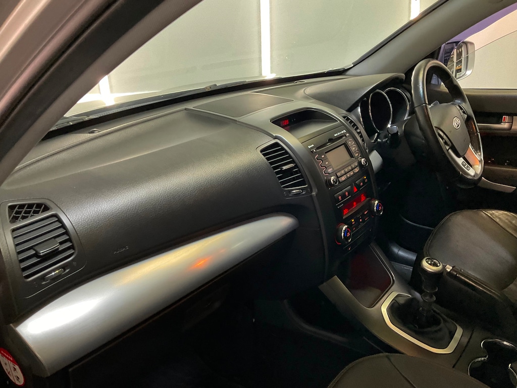 Used Kia Sorento 2011 for sale - 76244659: Photo 10