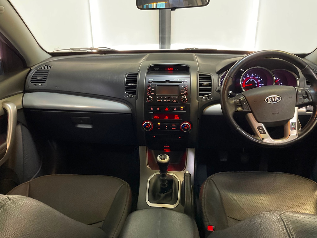 Used Kia Sorento 2011 for sale - 76244659: Photo 12