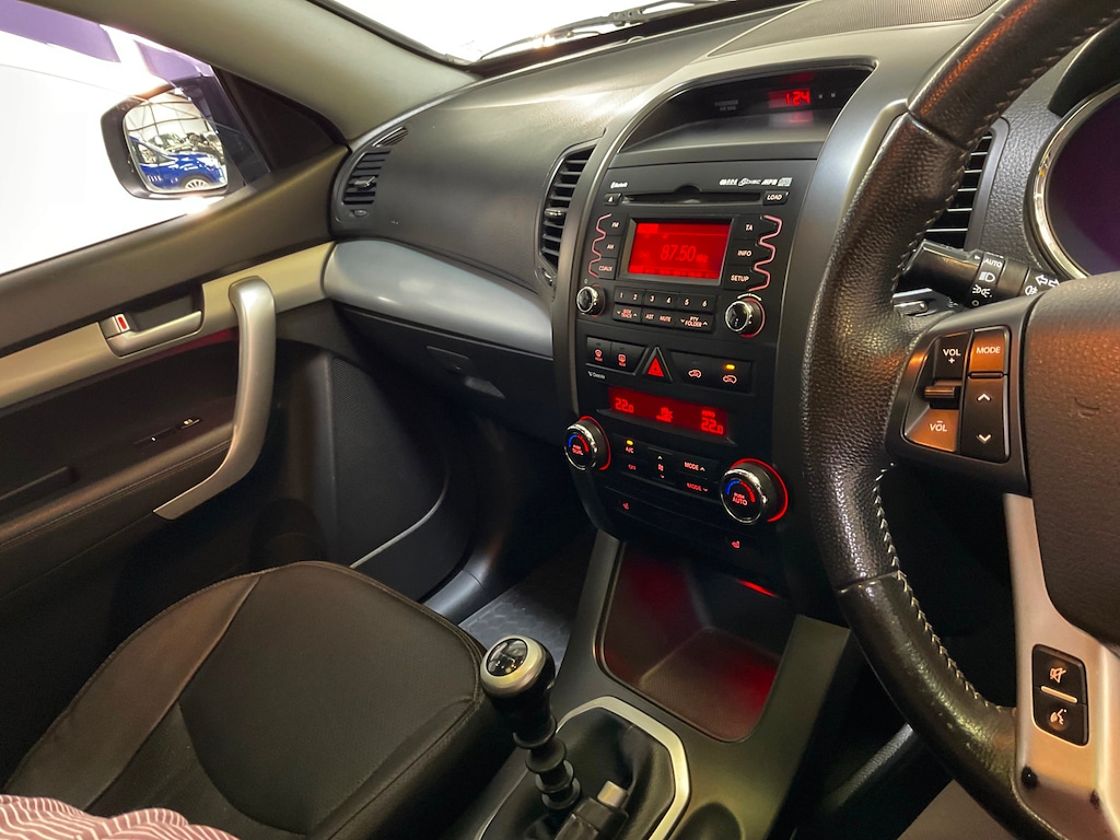 Used Kia Sorento 2011 for sale - 76244659: Photo 14