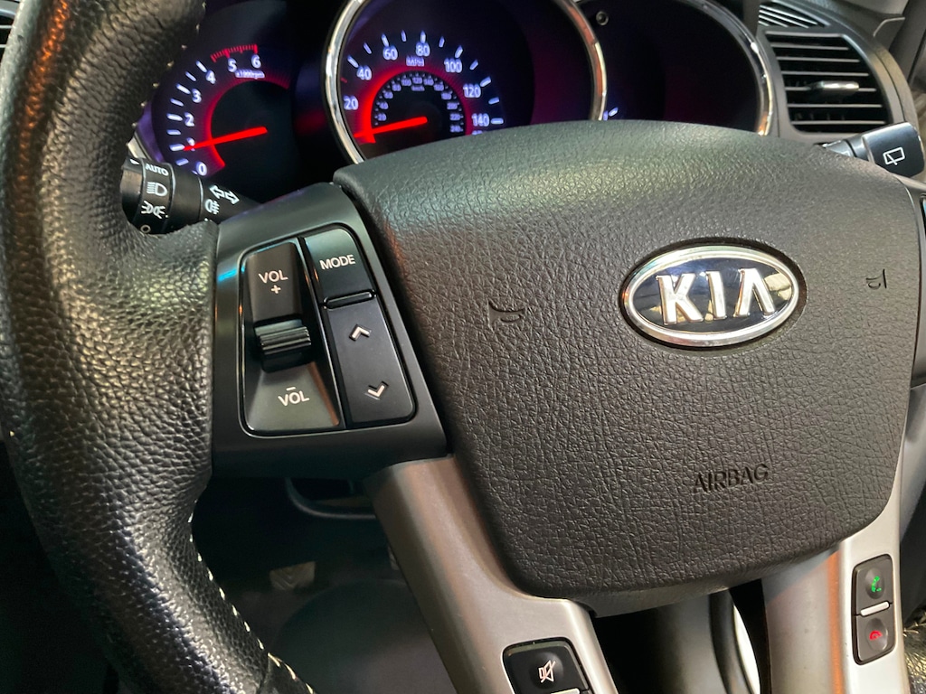 Used Kia Sorento 2011 for sale - 76244659: Photo 15