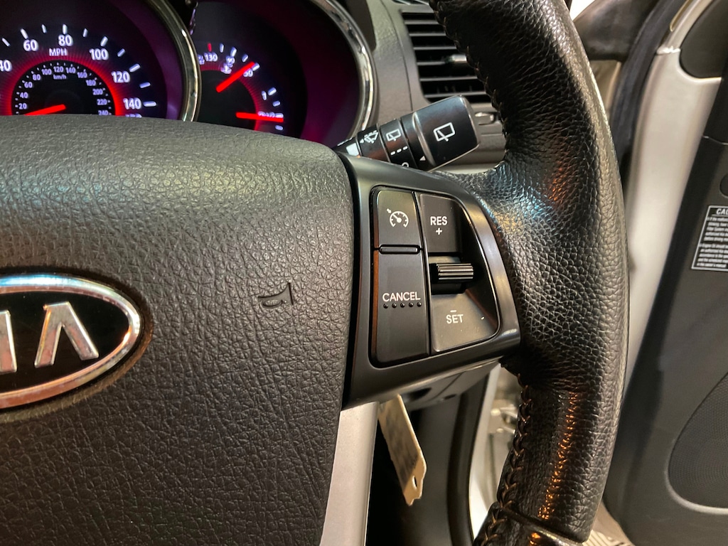 Used Kia Sorento 2011 for sale - 76244659: Photo 16