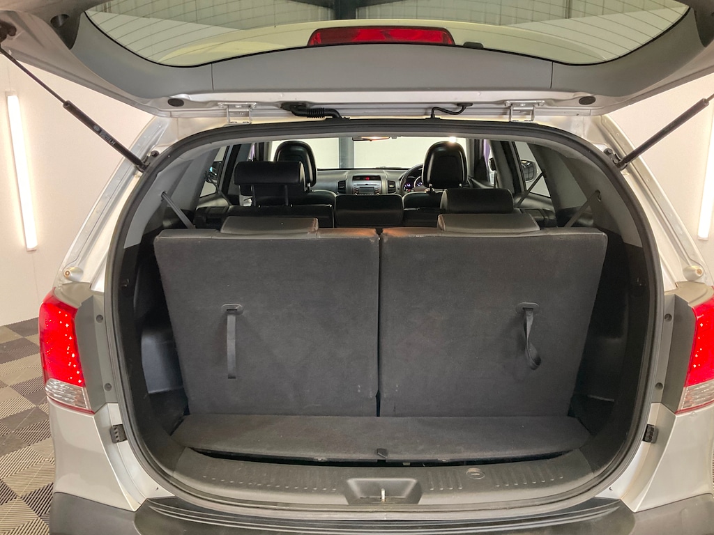 Used Kia Sorento 2011 for sale - 76244659: Photo 19