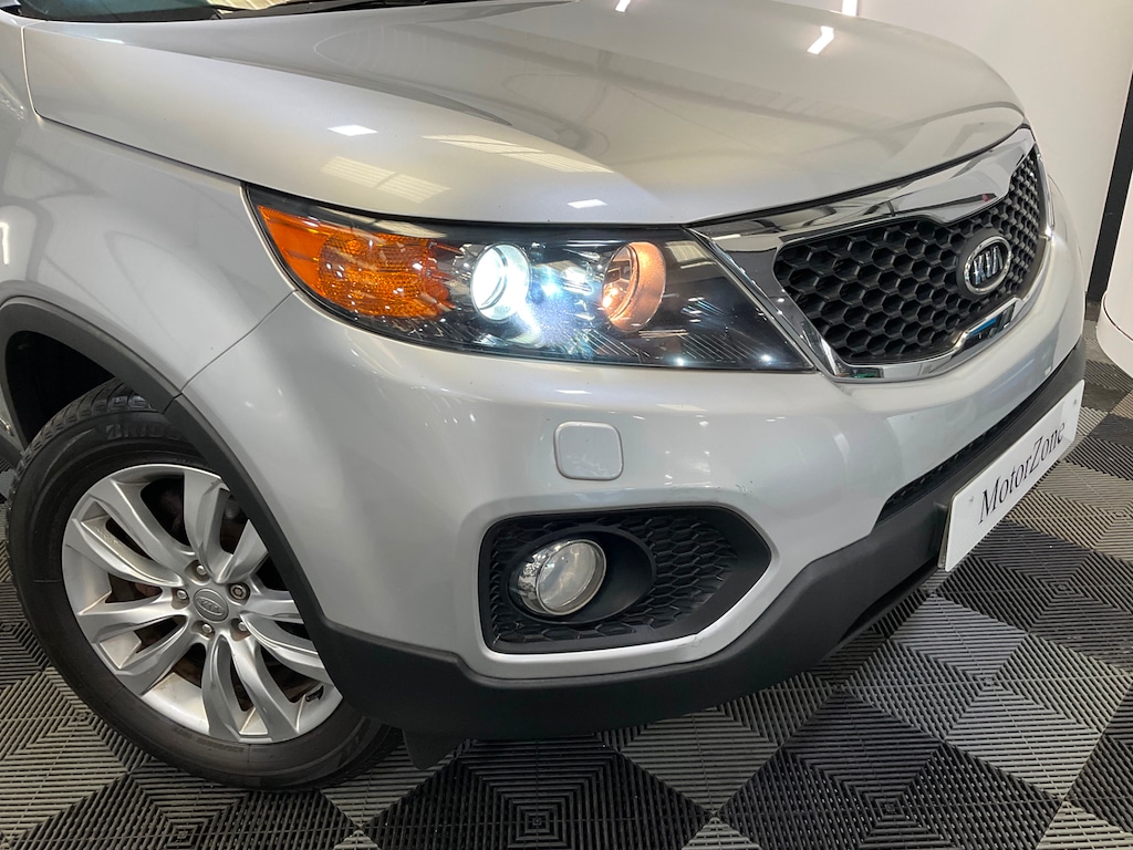 Used Kia Sorento 2011 for sale - 76244659: Photo 21