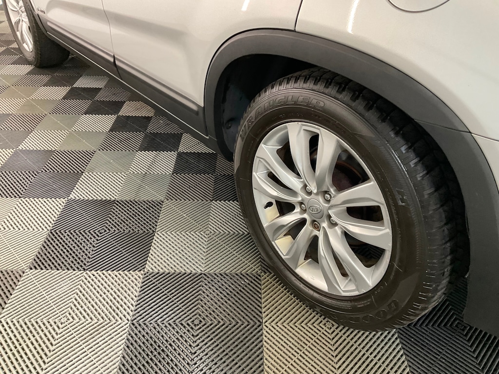 Used Kia Sorento 2011 for sale - 76244659: Photo 22