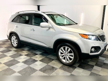 Used Kia Sorento 2011 for sale - 76244659: Photo 3