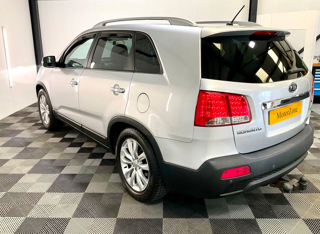 Used Kia Sorento 2011 for sale - 76244659: Photo 5