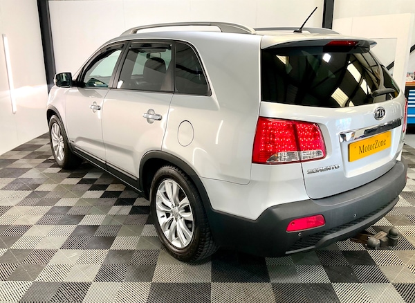 Used Kia Sorento 2011 for sale - 76244659: Photo 5