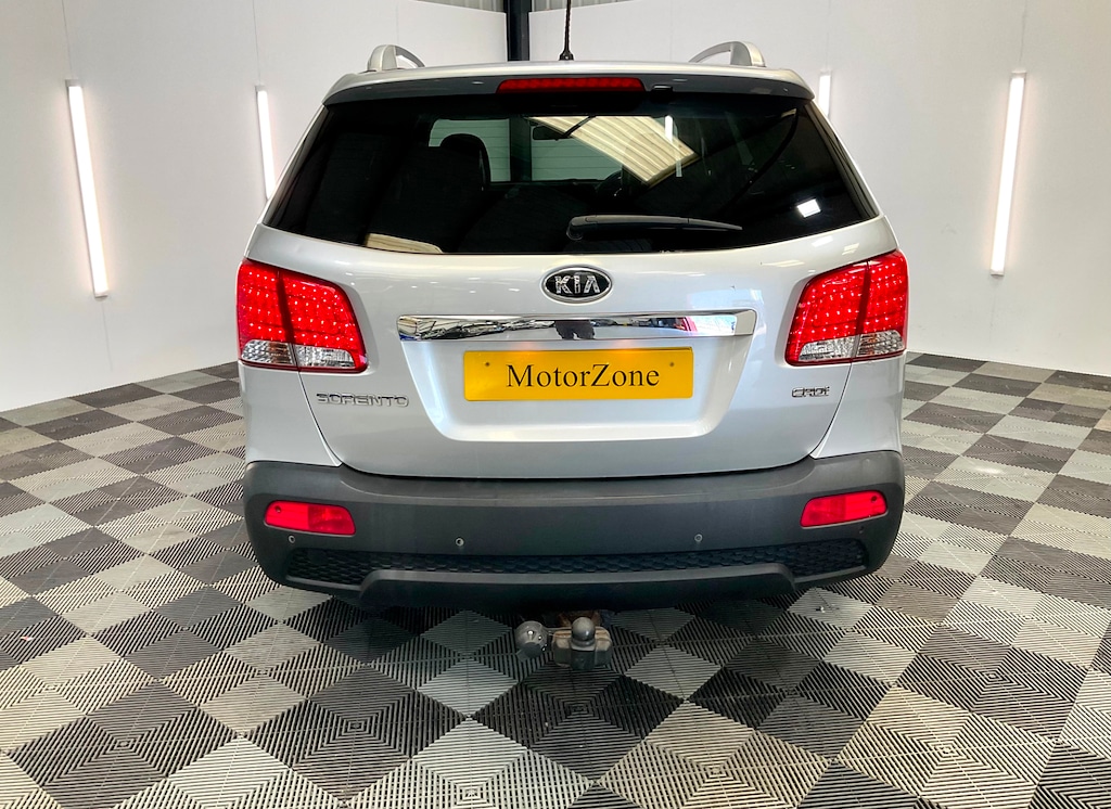 Used Kia Sorento 2011 for sale - 76244659: Photo 6