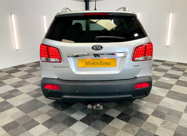 Used Kia Sorento 2011 for sale - 76244659: Photo 6