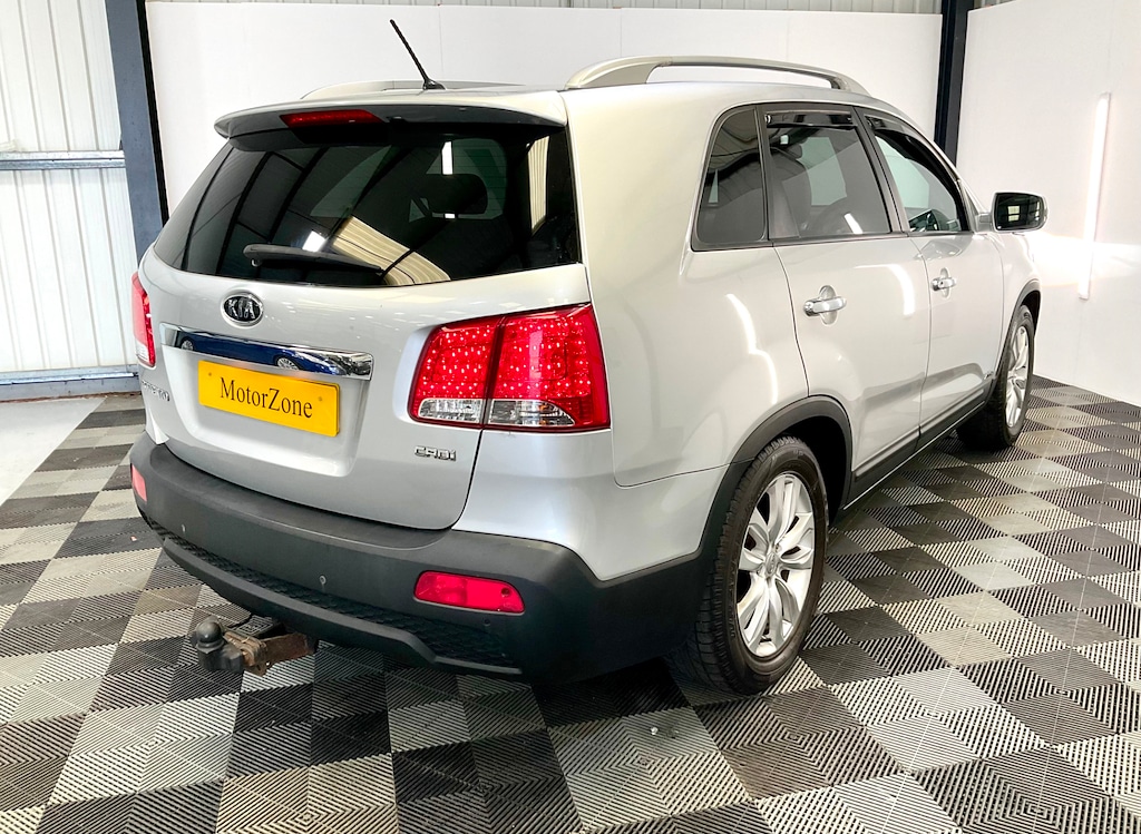 Used Kia Sorento 2011 for sale - 76244659: Photo 7