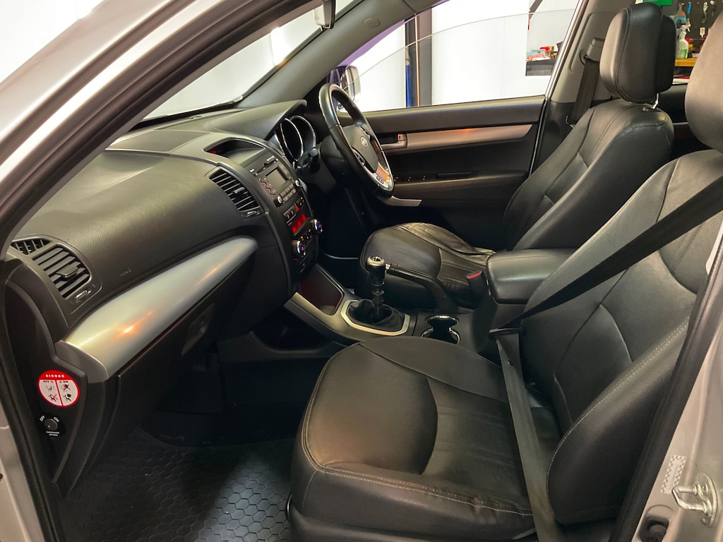 Used Kia Sorento 2011 for sale - 76244659: Photo 9