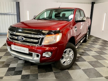 Used Ford Ranger 2012 for sale - 79001303: Photo