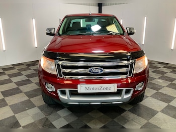 Used Ford Ranger 2012 for sale - 79001303: Photo