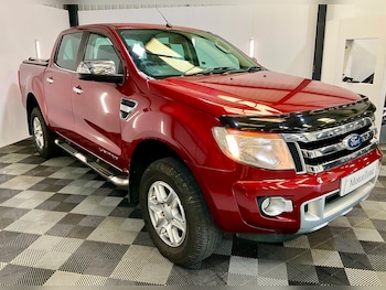 Used Ford Ranger 2012 for sale - 79001303: Photo