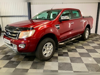 Used Ford Ranger 2012 for sale - 79001303: Photo