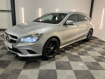 Used Mercedes-Benz CLA 2015 for sale - 76086928: Photo