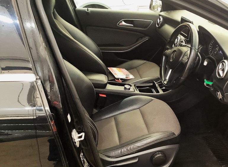 Used Mercedes-Benz A-Class 2014 for sale - 76442158: Photo 4