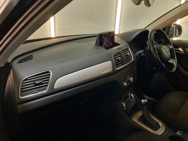 Used Audi Q3 2014 for sale - 76018296: Photo 10