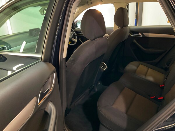 Used Audi Q3 2014 for sale - 76018296: Photo 12