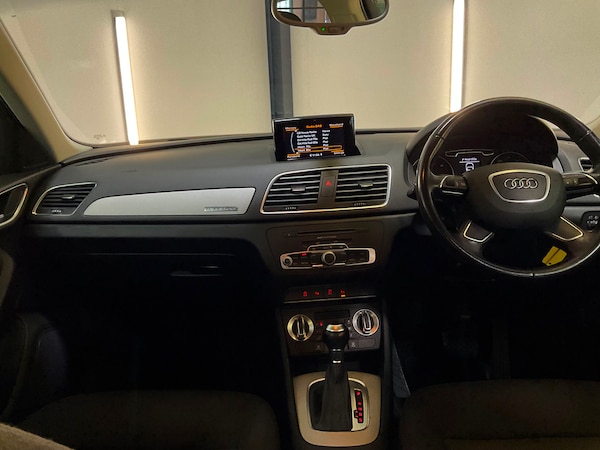 Used Audi Q3 2014 for sale - 76018296: Photo 13