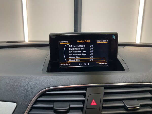 Used Audi Q3 2014 for sale - 76018296: Photo 14