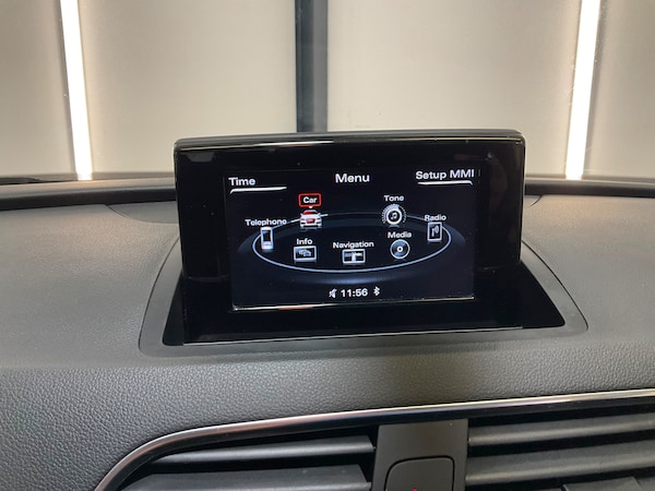 Used Audi Q3 2014 for sale - 76018296: Photo 15