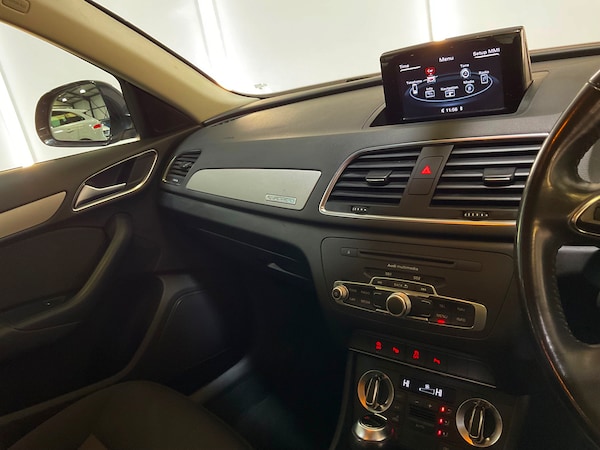 Used Audi Q3 2014 for sale - 76018296: Photo 21