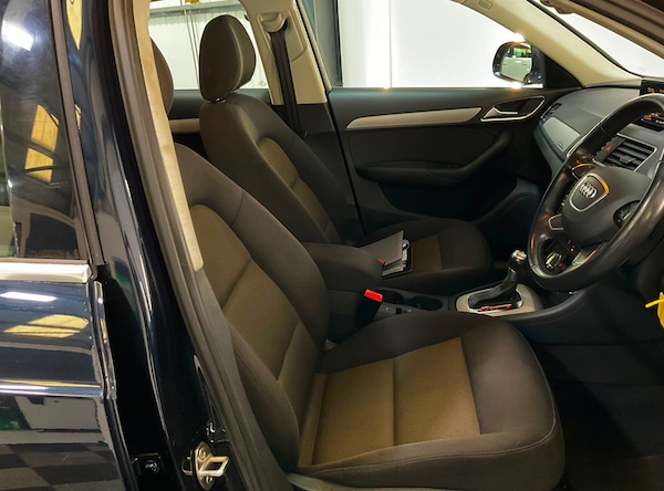 Used Audi Q3 2014 for sale - 76018296: Photo 22