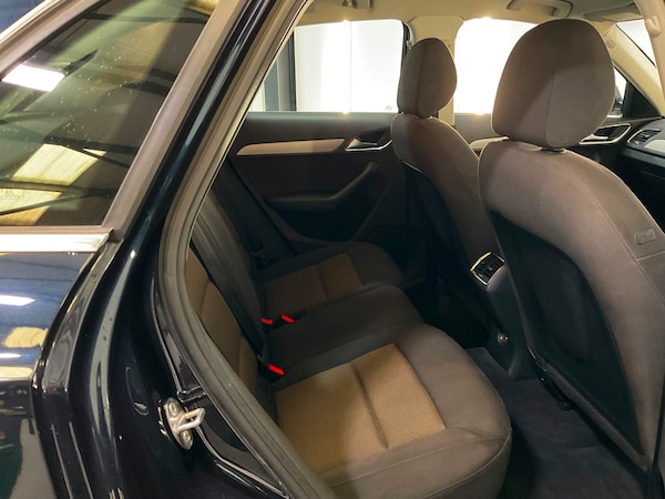 Used Audi Q3 2014 for sale - 76018296: Photo 23