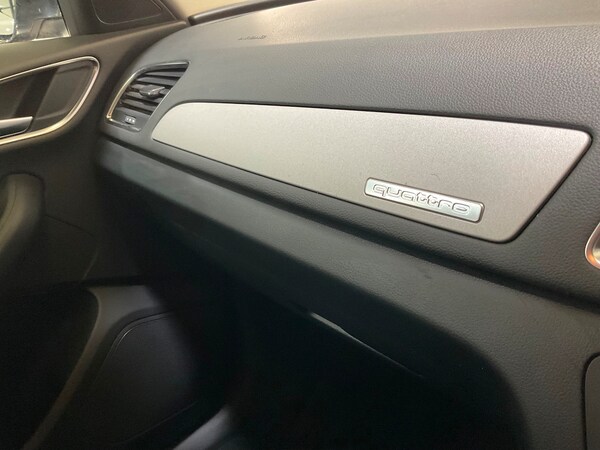 Used Audi Q3 2014 for sale - 76018296: Photo 24