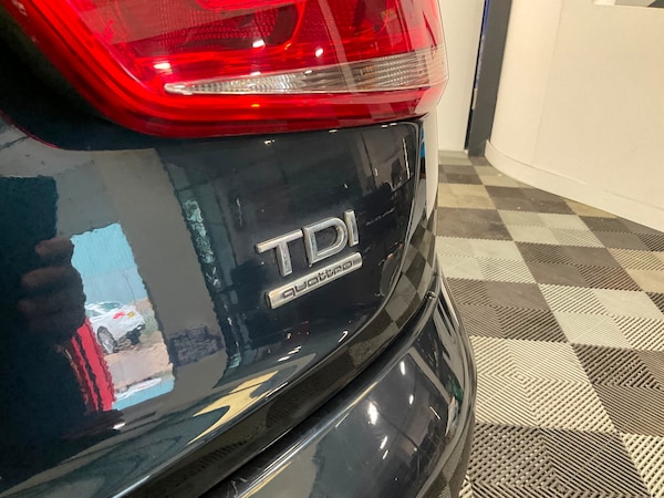 Used Audi Q3 2014 for sale - 76018296: Photo 27