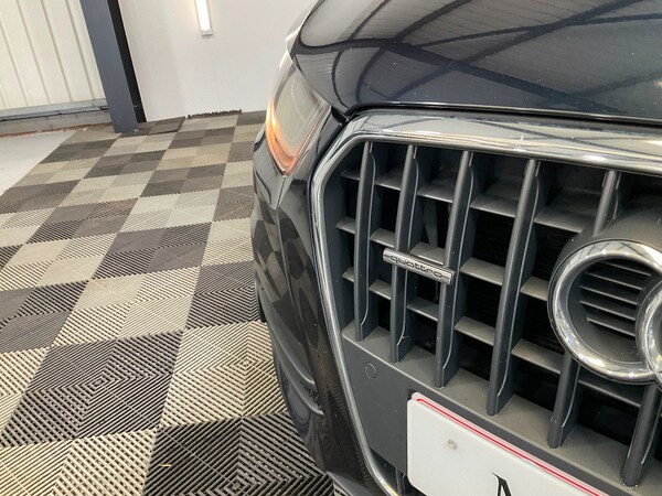 Used Audi Q3 2014 for sale - 76018296: Photo 29