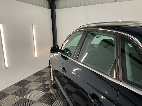 Used Audi Q3 2014 for sale - 76018296: Photo 31