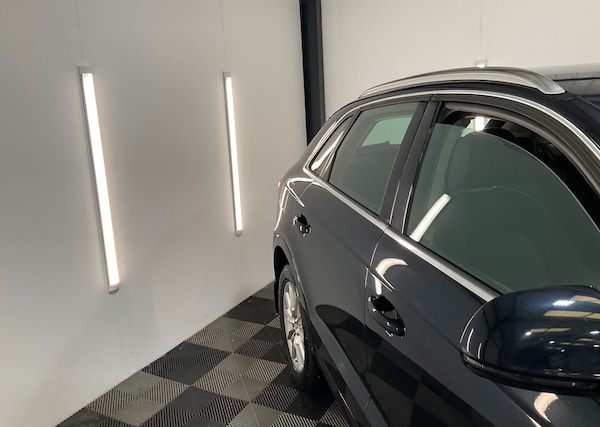 Used Audi Q3 2014 for sale - 76018296: Photo 32