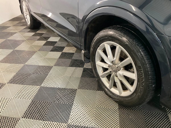 Used Audi Q3 2014 for sale - 76018296: Photo 33